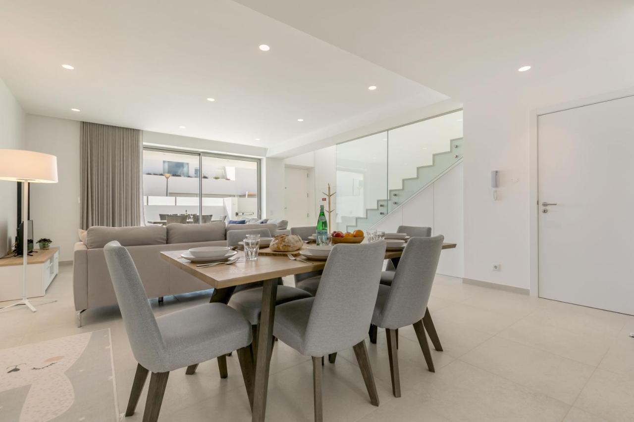 Casa Branca 40 Villa Lagos