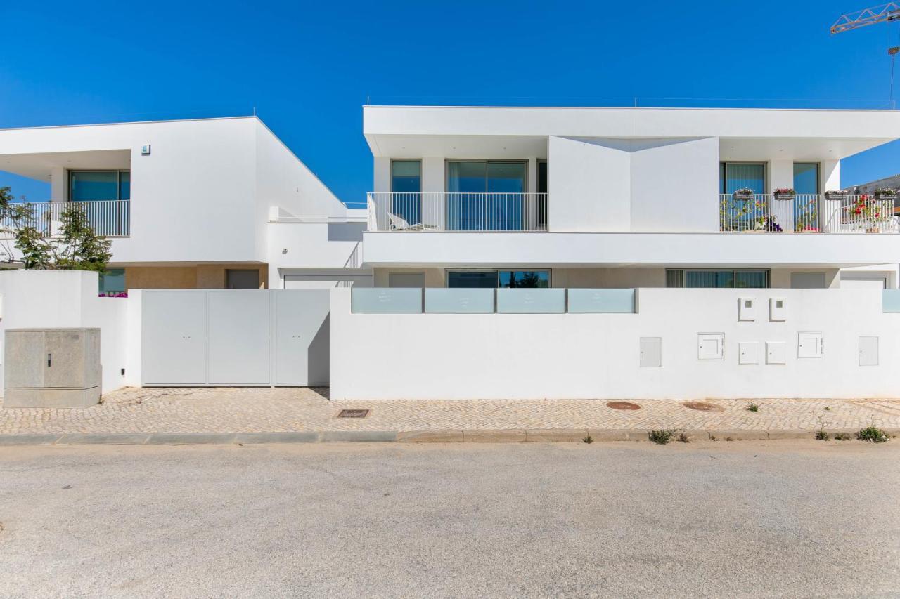 Casa Branca 40 Villa Lagos